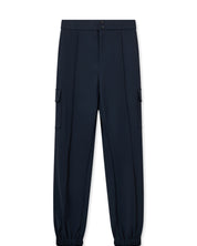MMAntina Izzy Pant - Salute Navy