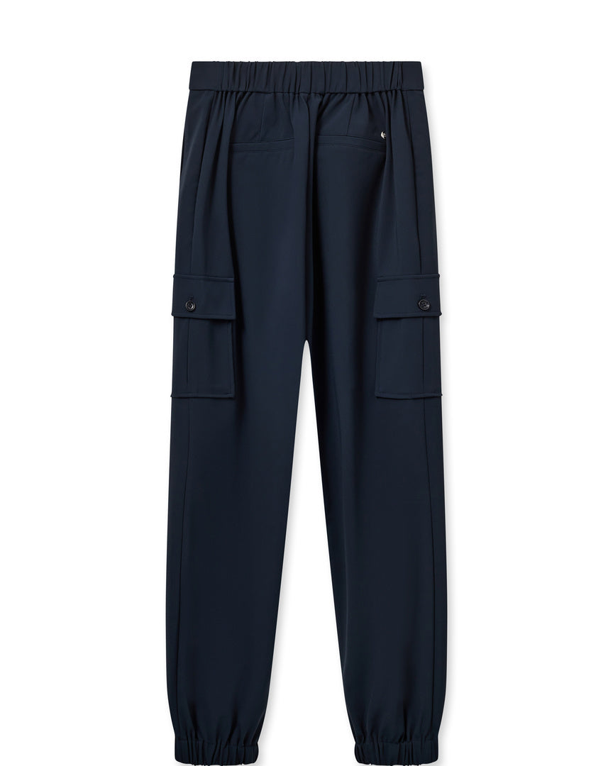 MMAntina Izzy Pant - Salute Navy