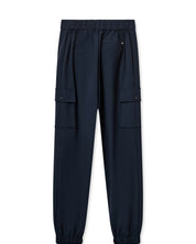 MMAntina Izzy Pant - Salute Navy
