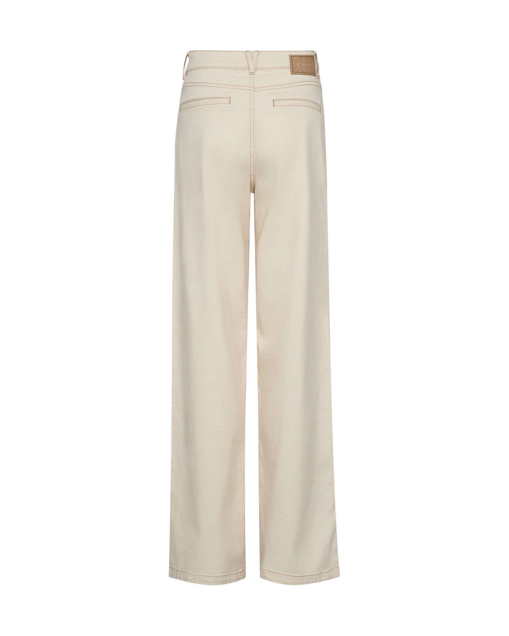 MMColette Clay Jeans - Clay, Long