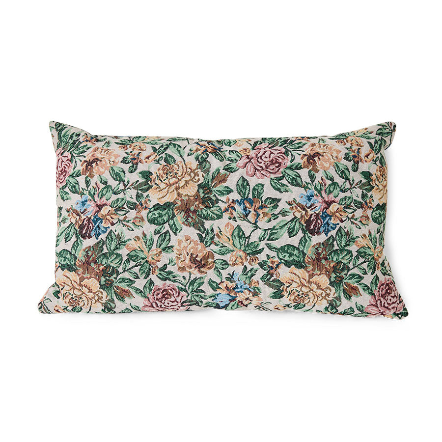 Woven Cushion