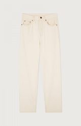 TINE195E25 Jeans - Ecru
