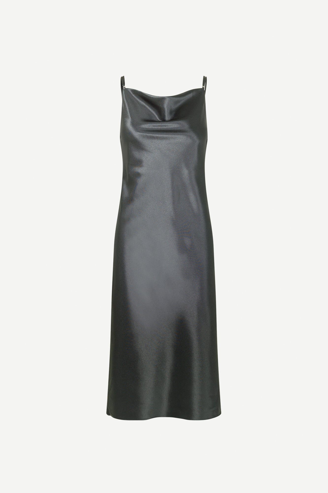 Fredericka Long Dress 14894 - Ombre Dark