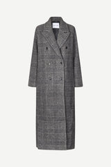Sajilla Coat