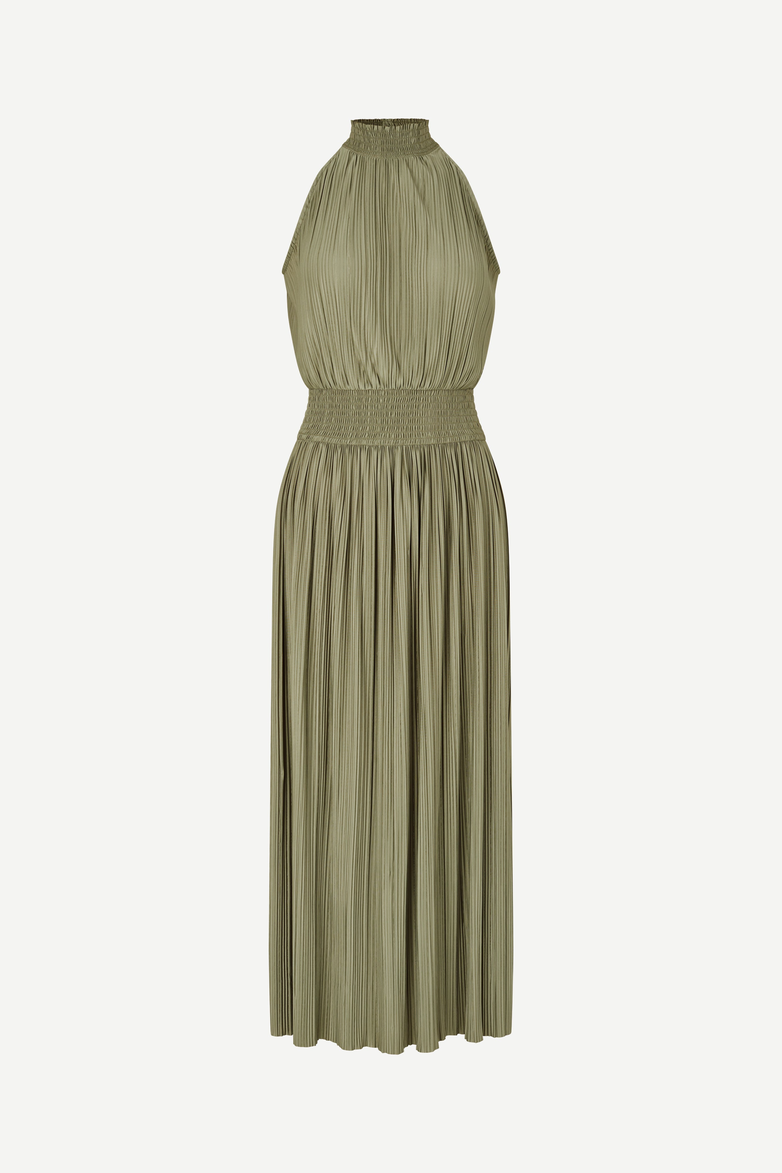 Uma Dress