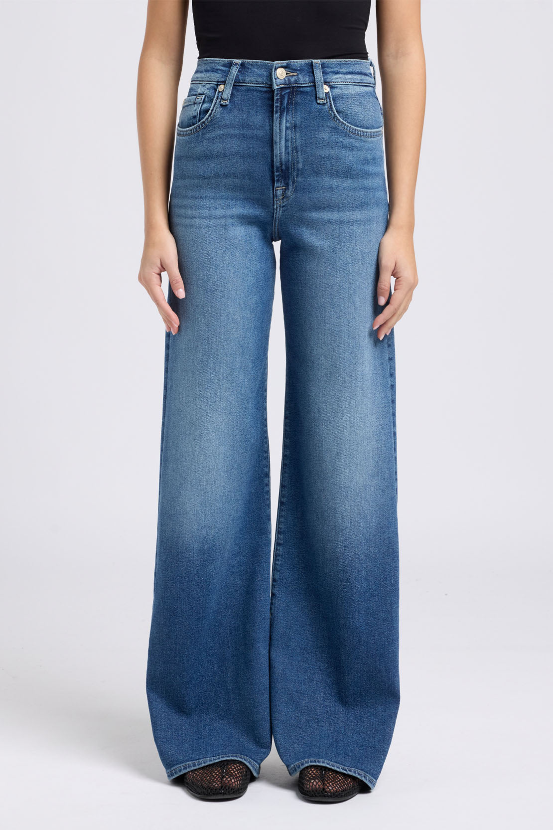 Lotta Jeans