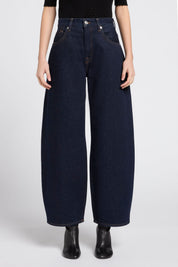 Bonnie Curvilinear Jeans