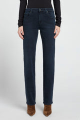 The Slim Inkstone Jeans
