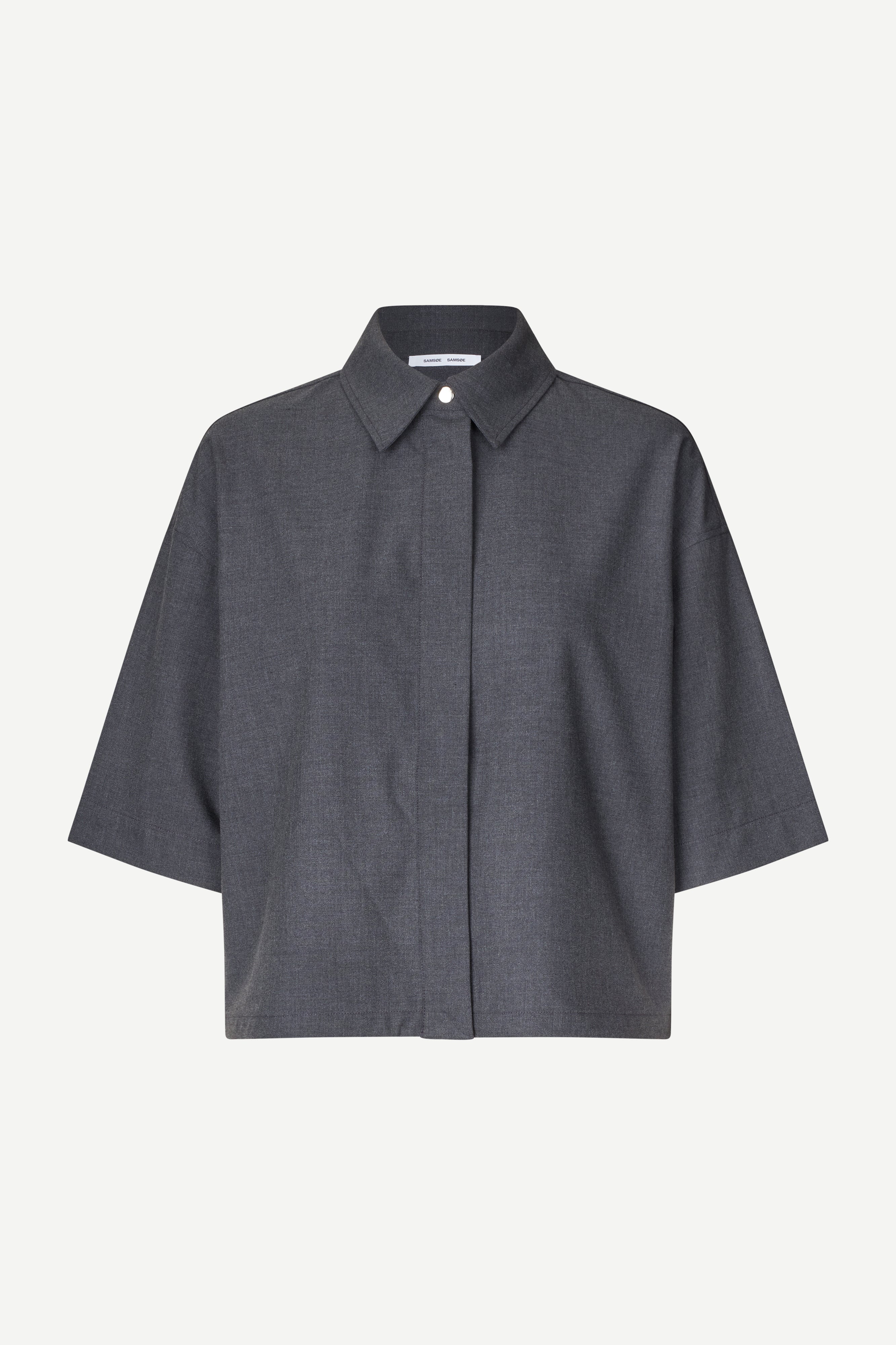 Salulu SS Shirt