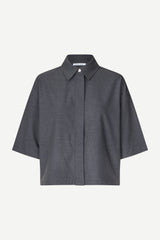 Salulu SS Shirt