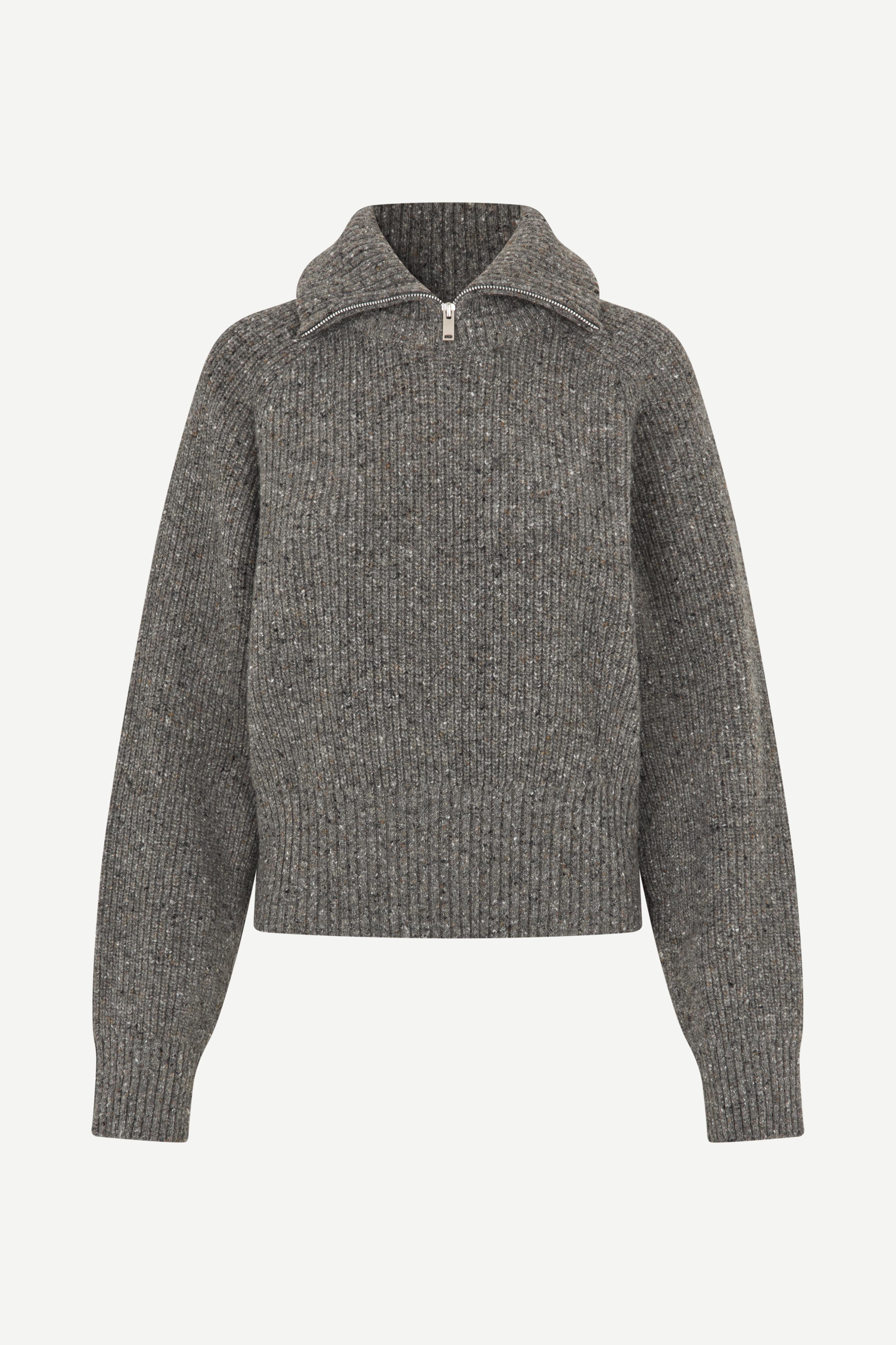 Saamandy Turtleneck