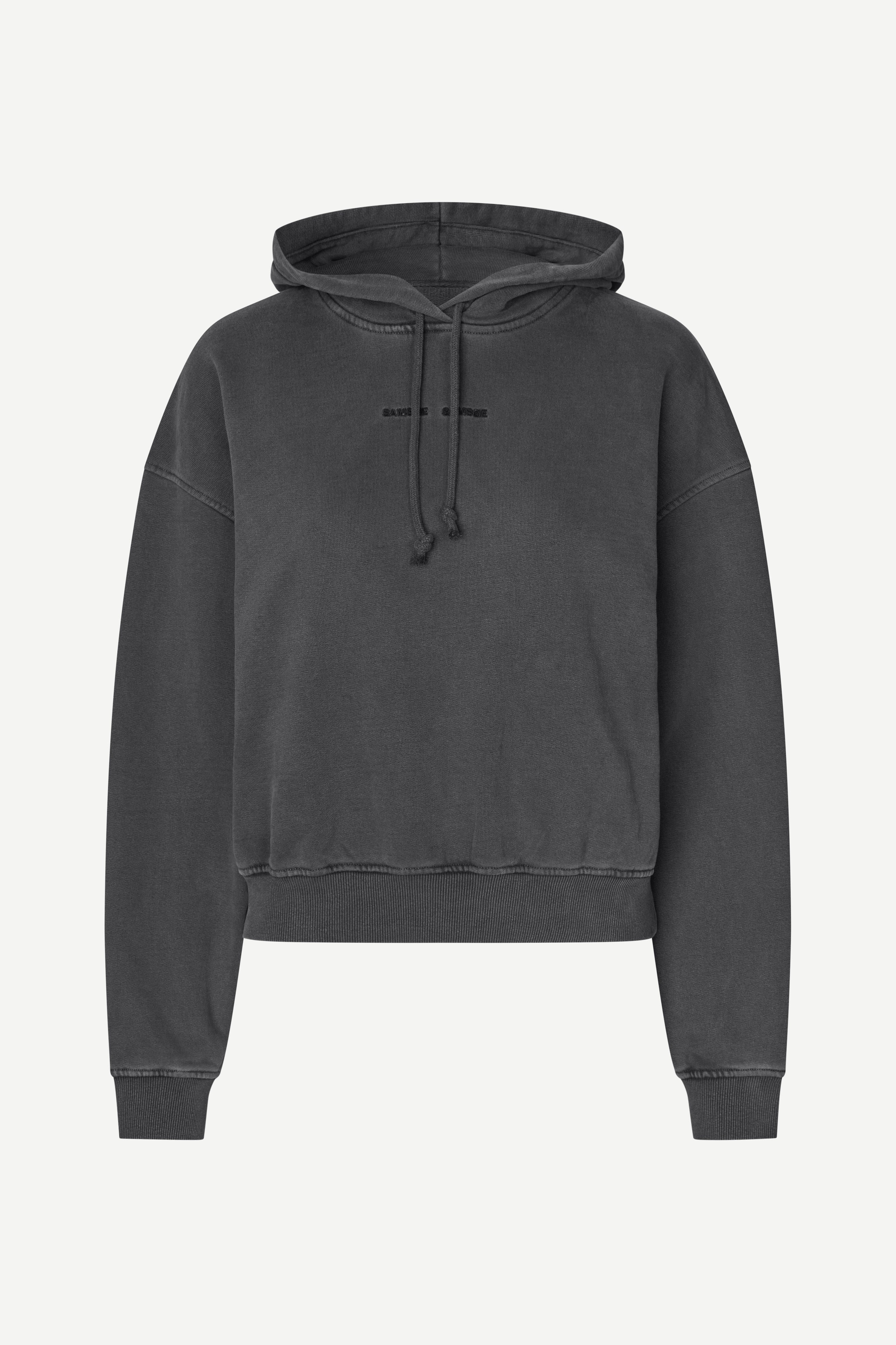 Saseven Hoodie