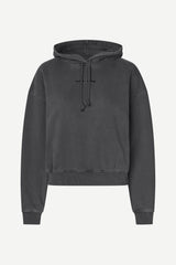 Saseven Hoodie