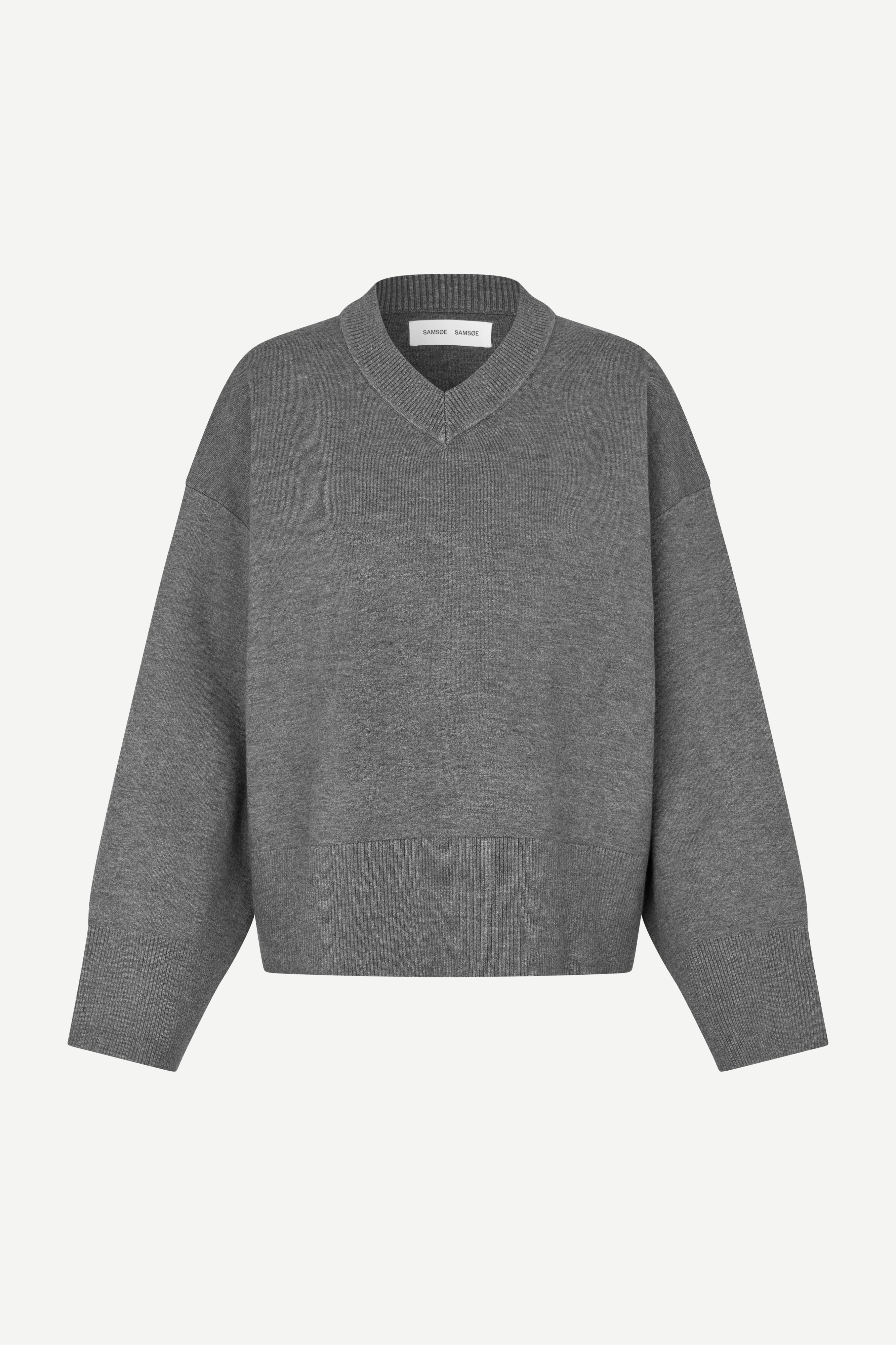 Salula v-neck sweater