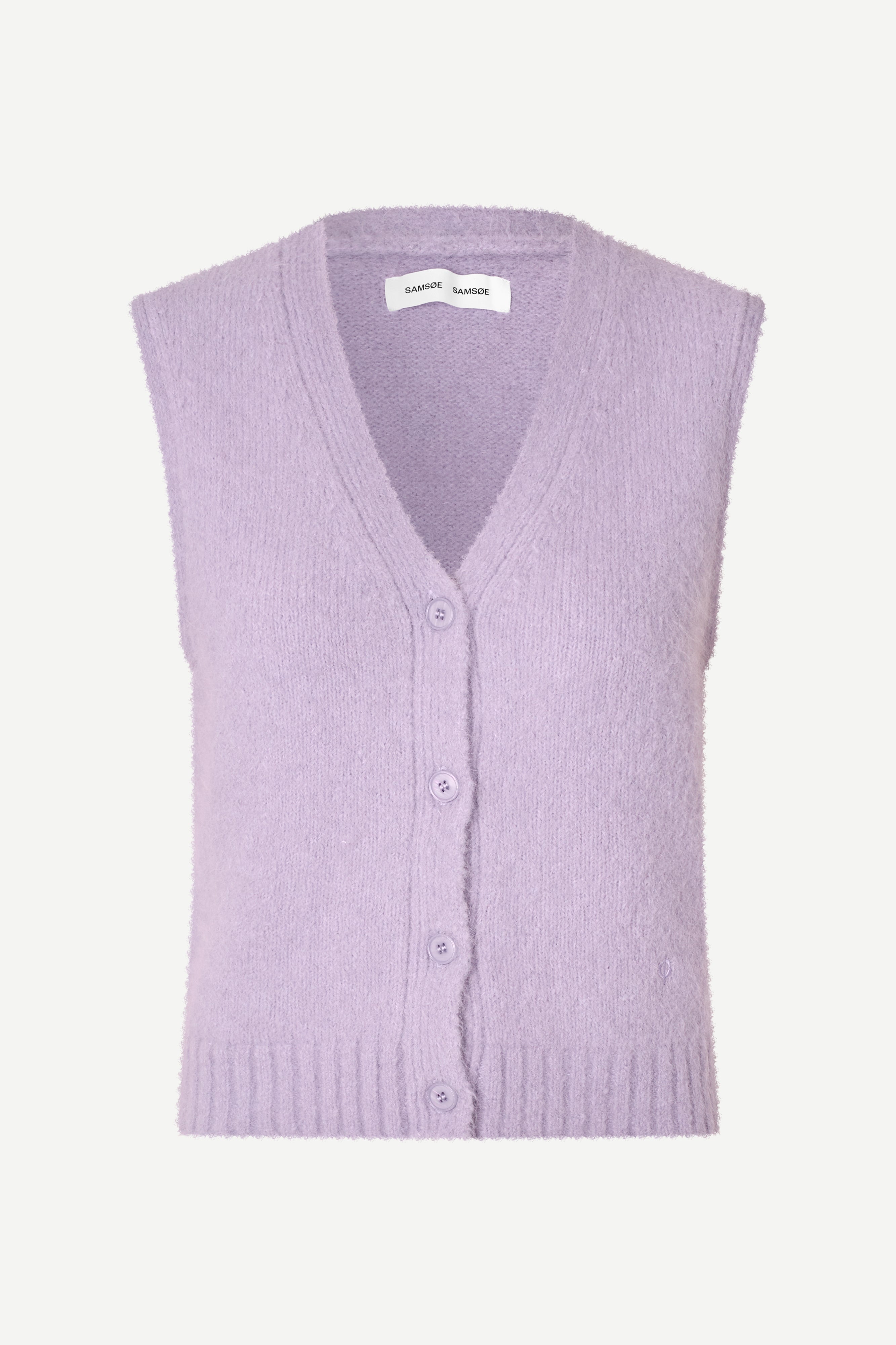 Sajeanne Vest
