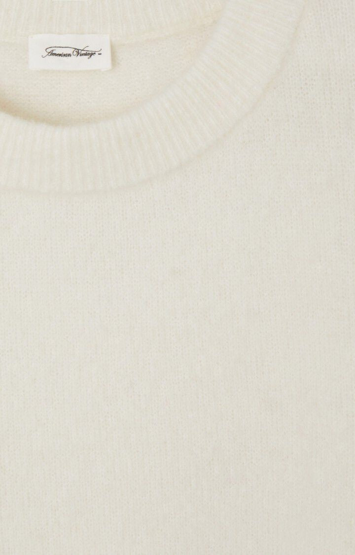 VITO18EE25 Pull - Blanc