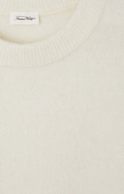 VITO18EE25 Pull - Blanc