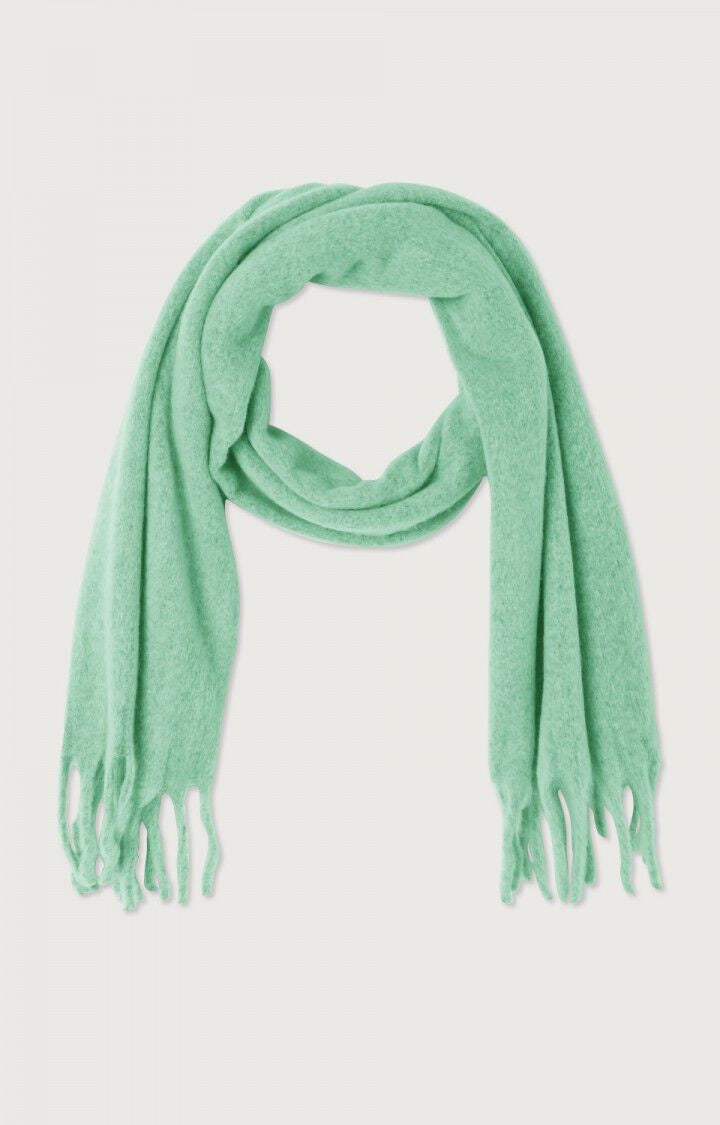 ZI20AH23 Scarf - Concombre