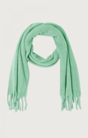 ZI20AH23 Scarf - Concombre